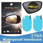 Rain Proof Film 2 Pack