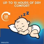 Baby Diaper Pants