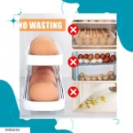 Automatic Rolling Egg dispenser