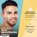 Skin Whitening & Brightening Tablets