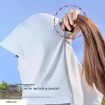 Sun Protection Face Mask (Full Coverage Face & Neck)