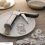 Combo of Vada and Noodles Maker