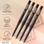 Eye Power Black Waterproof Kajal