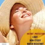 Vitamin C Sunscreen - High Quality (for all skin type)