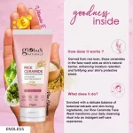 Rice Ceramide Radiance Face Wash