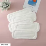 Adjustable Cloth Diapers(5 DIAPERS/5 INSERTS)