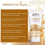 Naturals Anti Acne Multani Mitti Face Pack