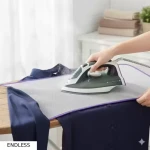 Ironing Mat for Delicate Garments – Reusable & Washable