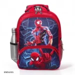 Unisex Kid's 22L Cartoon School Bag