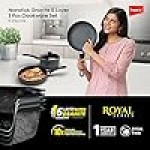 Royal Granite Cookware 2PCS set (RTF 24G)