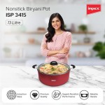Biriyani Pot 13 Ltr (ISP 3415)