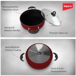 Biriyani Pot 13 Ltr (ISP 3415)