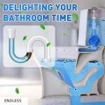 Toilet Freshener 10 pcs