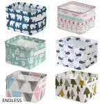 Mini Storage Bag 5 pcs