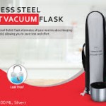 Thermosteel Flask (IFK 750)