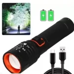 Torch Light