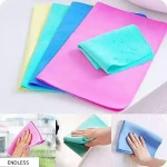 Magic Towel 4 Big Size