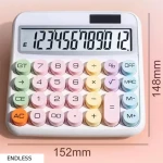 Colourful Candy Calculator