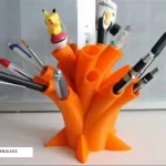 Desk Accessories Storage Holder