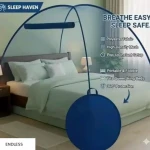 Mosquito net double bed mosquito net 6*6 bed size