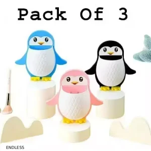 Penguin Stand