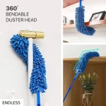 Microfiber Fan Duster