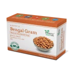 Bengal gram soap