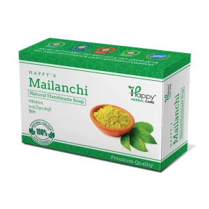 Mailanji soap
