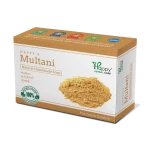 Multani soap