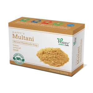 Multani soap