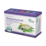 Nalpamaram Soap