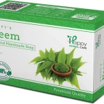 Happy Herbal Care Neem Soap (75 g)