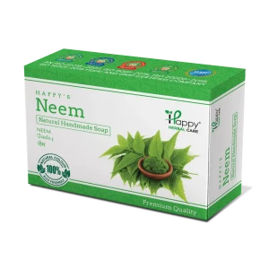 Neem soap