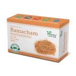 Ramacham soap