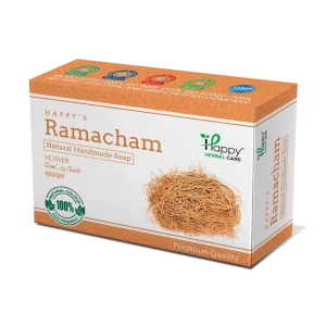 Ramacham soap