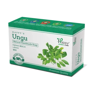 Ungu soap