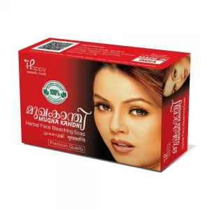 Mukhakanthi Soap