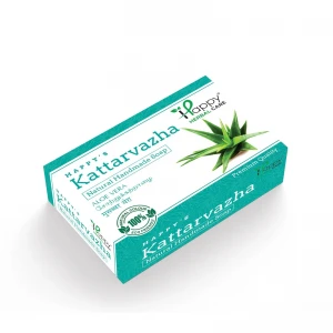 Herbal Care Aloe Vera Soap