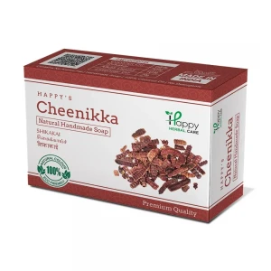 Cheenikka soap