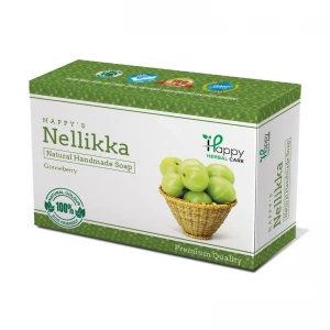 Amla soap