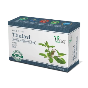 Tulasi soap