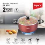Biriyani Pot 8Ltr (ISP 3012)