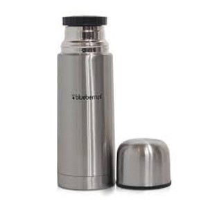 Blueberryâ€™s 350ml Stainless Steel Insulated Thermo Steel Vacuum Flask Bottle