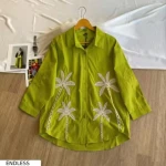 WOMAN FANCY SHIRT