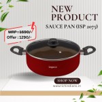 Sauce Pan (ISP 2075)