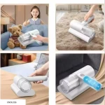Mite Remover Vacuum Cleaner (for Soffa, Bed, Curtain)
