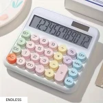 Colourful Candy Calculator