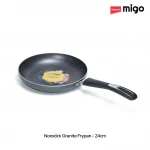 ENVY 4 Piece Nonstick Cookware set (NV 444)R