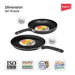 Nonstick Cookware Twin Pack (NV TF 2624)