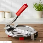 Manual Stainless Steel Roti Maker